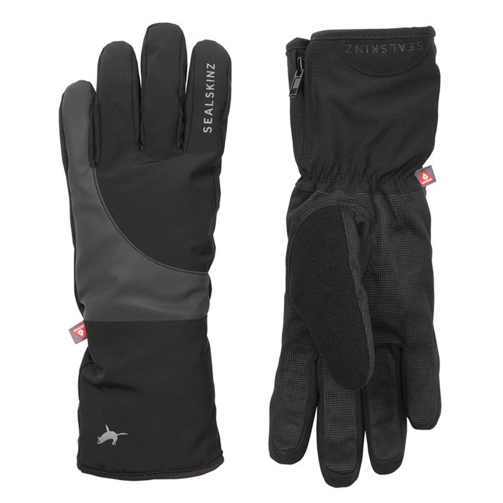 Sealskinz Рабочие перчатки