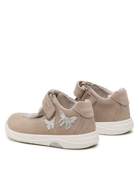 Superfit Halbschuhe 1-000663-4000 M Beige Sneaker