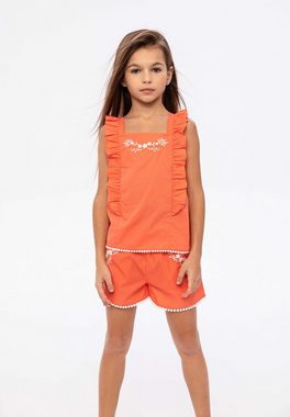 MINOTI Top & Shorts Top und Shorts Set (12m-8y)