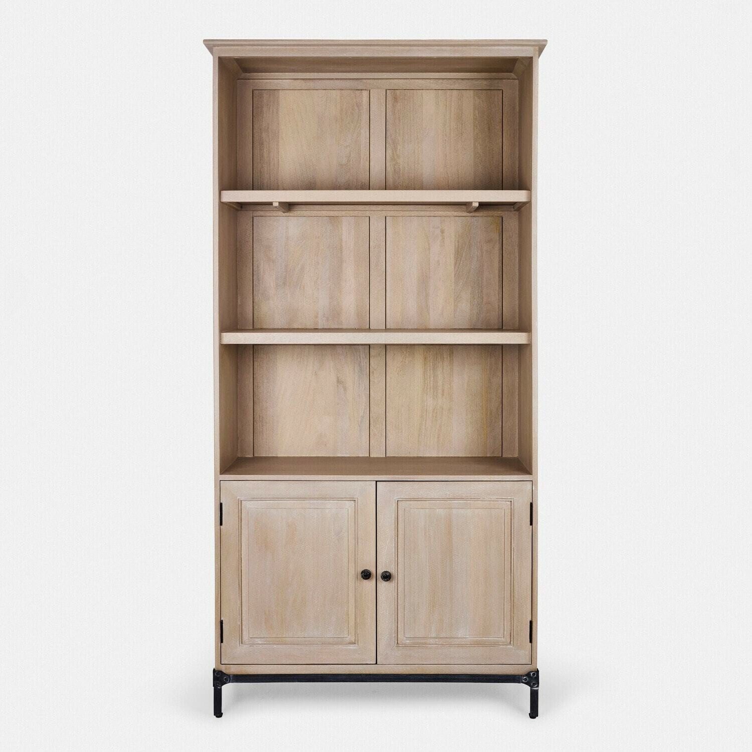 Mirabeau Regal Regal Aldrics grau/schwarz