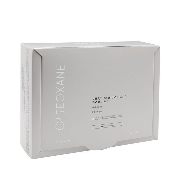 Teoxane Anti-Aging-Creme TEOXANE RHA Topical Skin Booster 1-tlg.