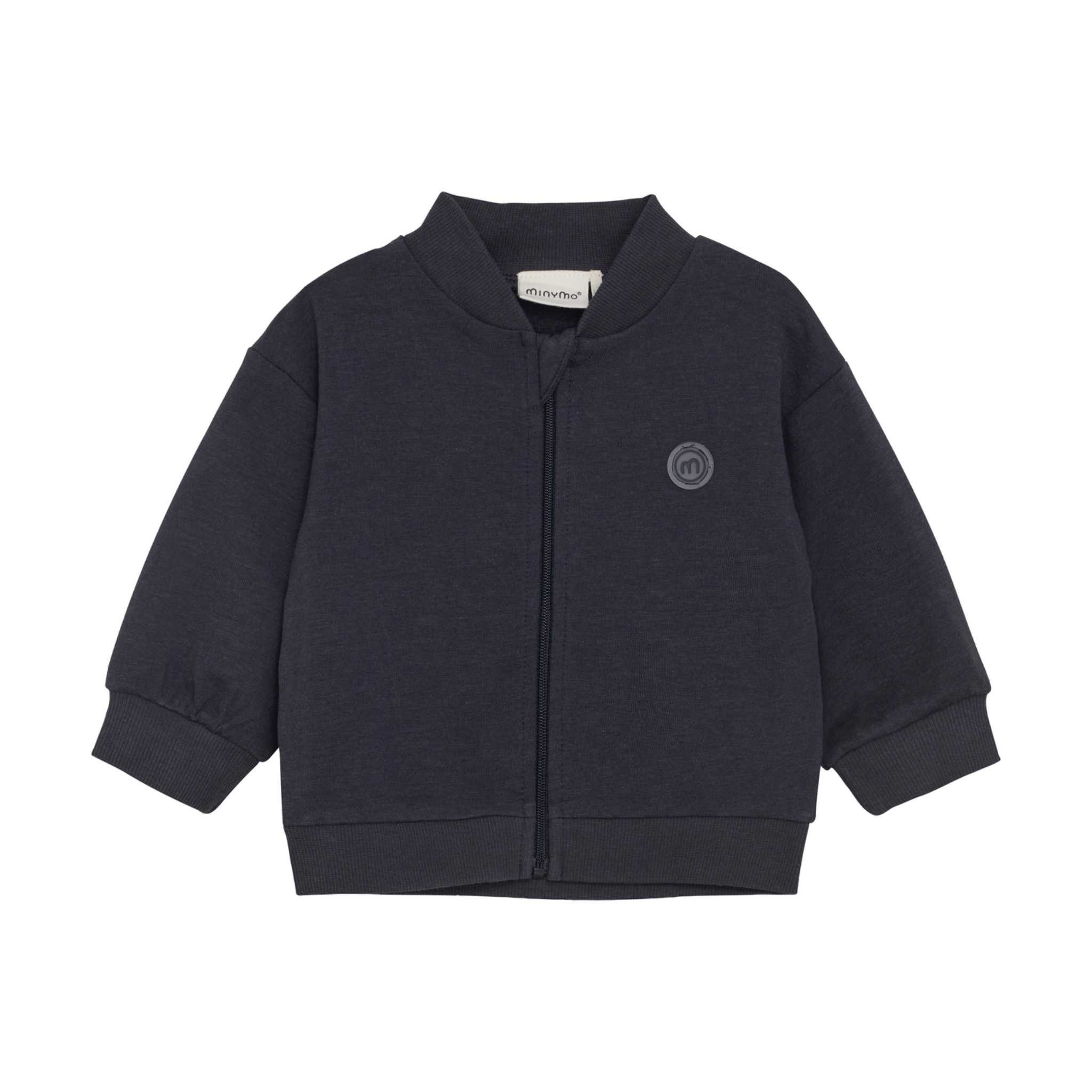 Sweatjacke