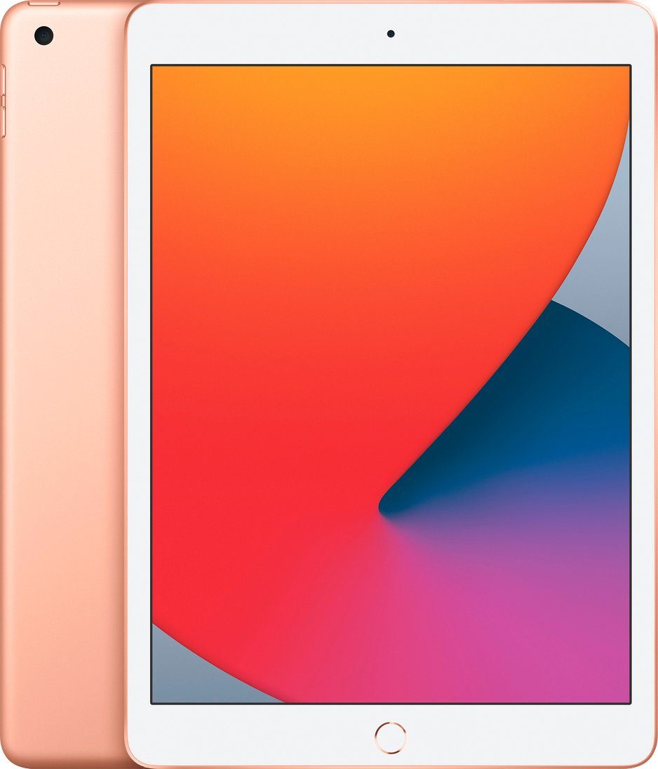 Apple iPad Wi-Fi 32GB Tablet (10,2", 32 GB, iPadOS, inkl. Ladegerät) online  kaufen | OTTO