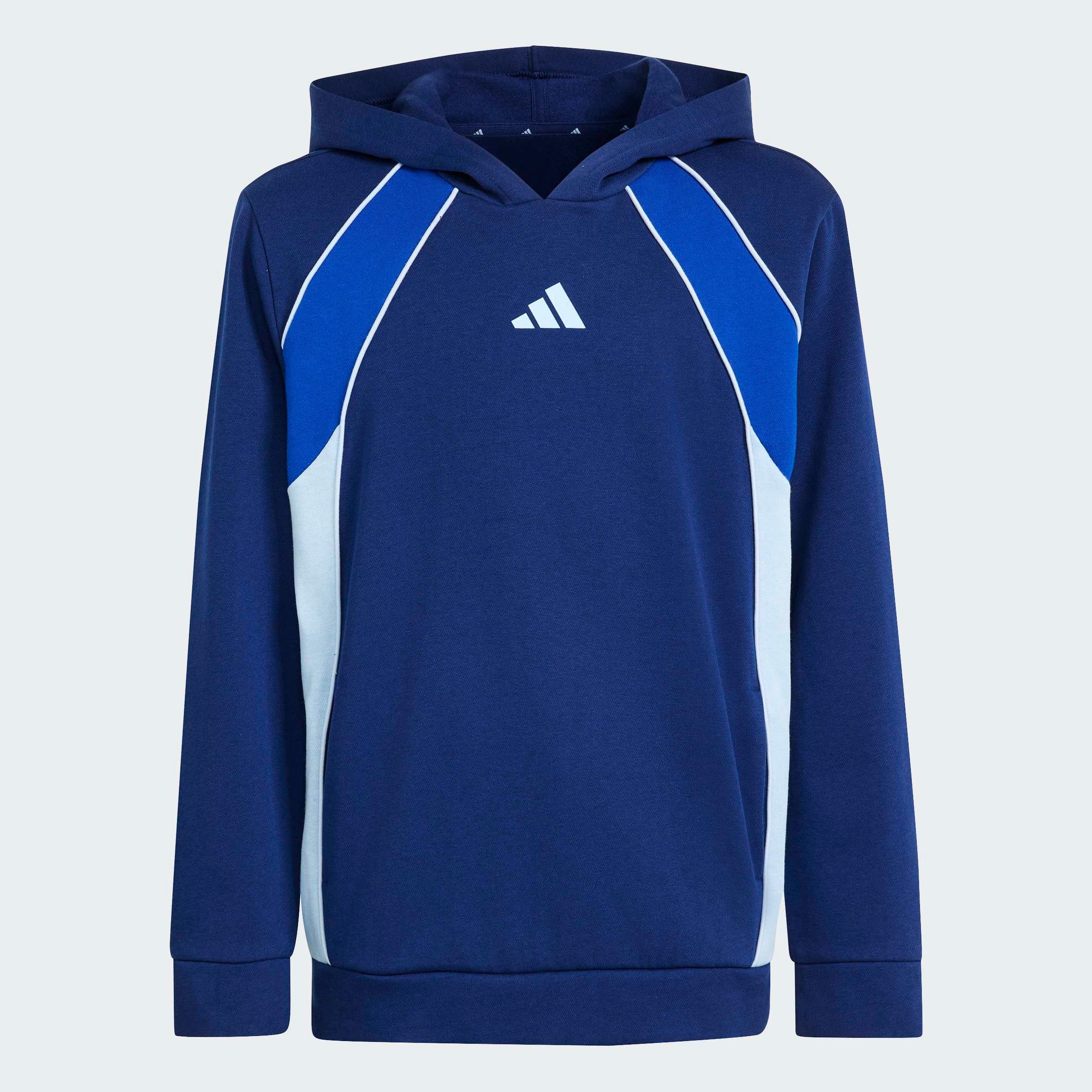 Kapuzensweatshirt COLOR BLOCK HOODIE
