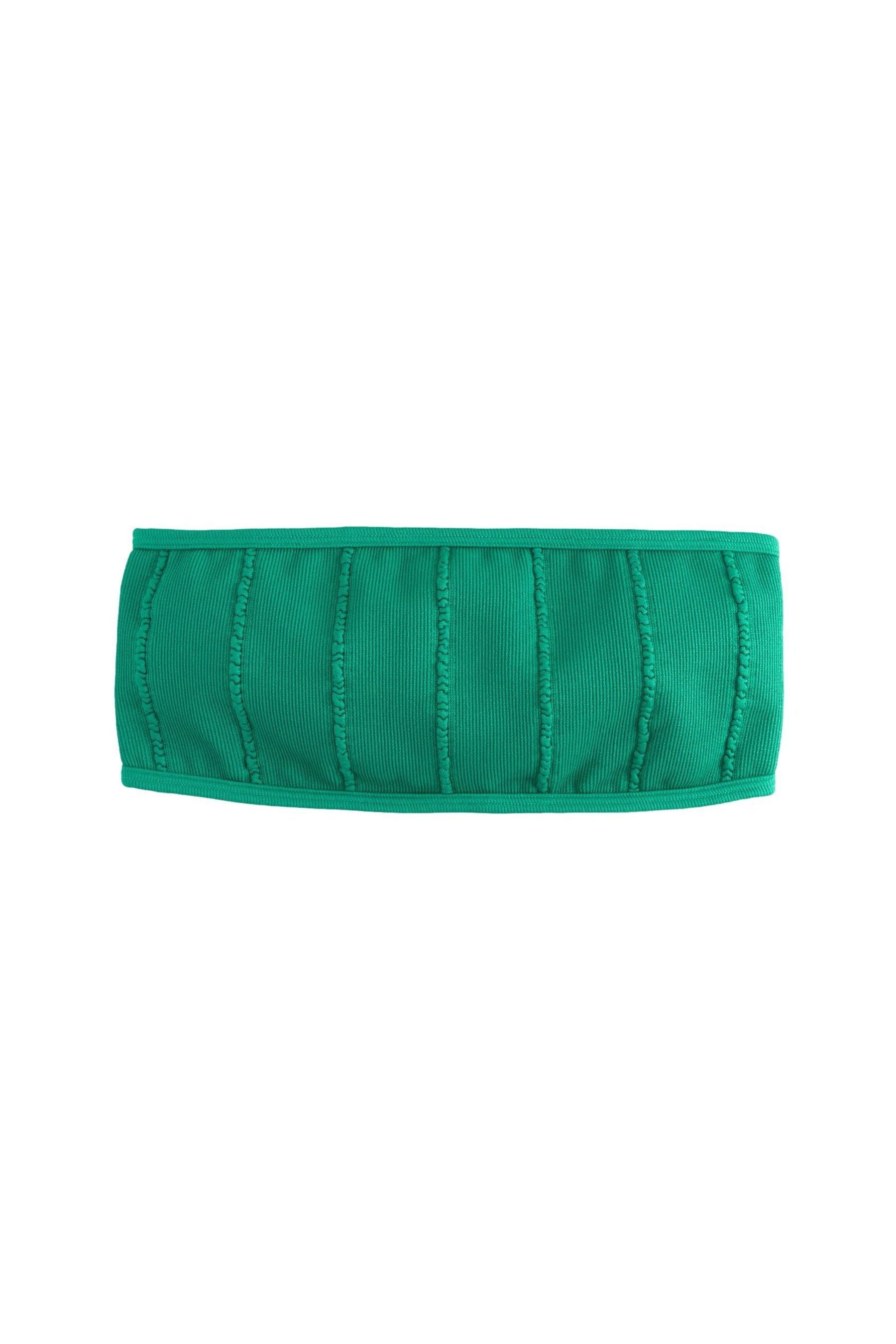 self Bandeau-Bikini-Top Nahtloses Bandeau-Bikinioberteil (1-St) günstig online kaufen