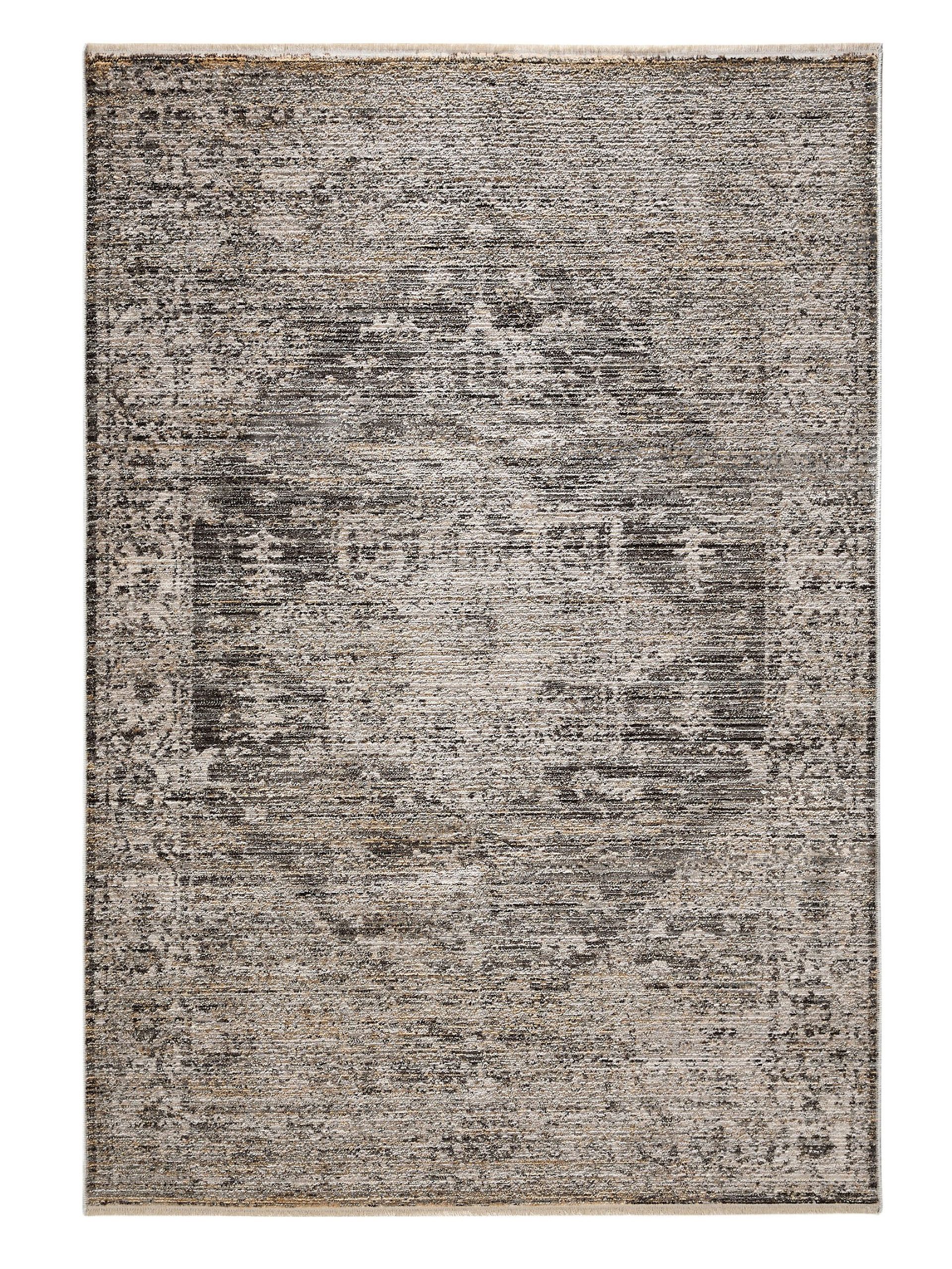 benuta Teppich Anwar, rechteckig, Höhe: 5 mm, Kunstfaser, Berber, Ethno-Sty günstig online kaufen