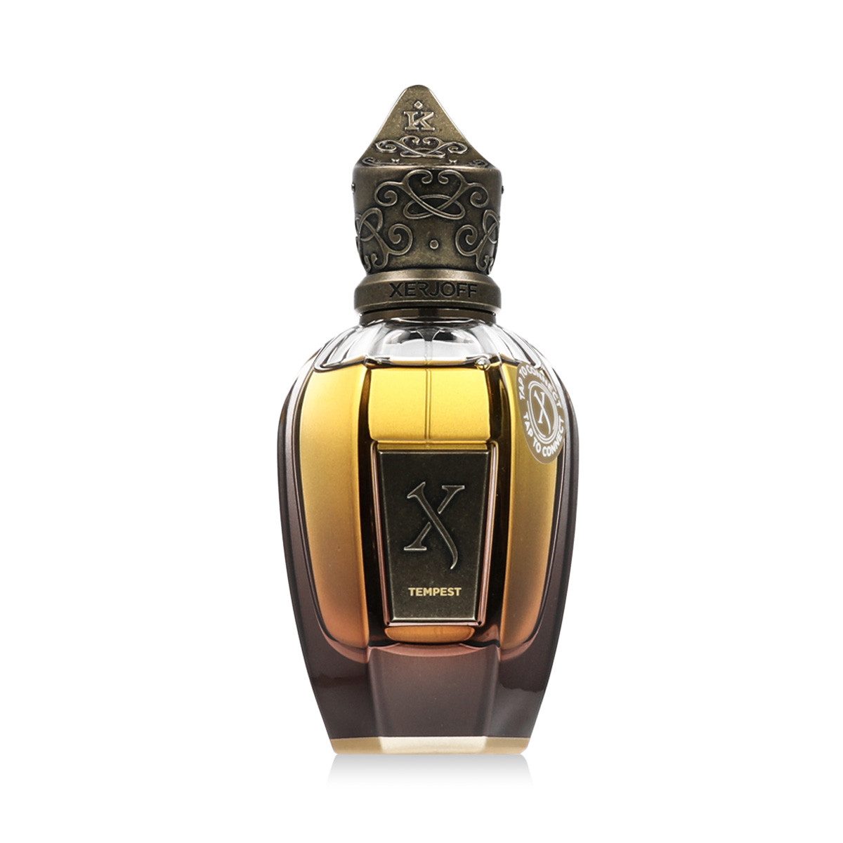Eau de Parfum K Tempest