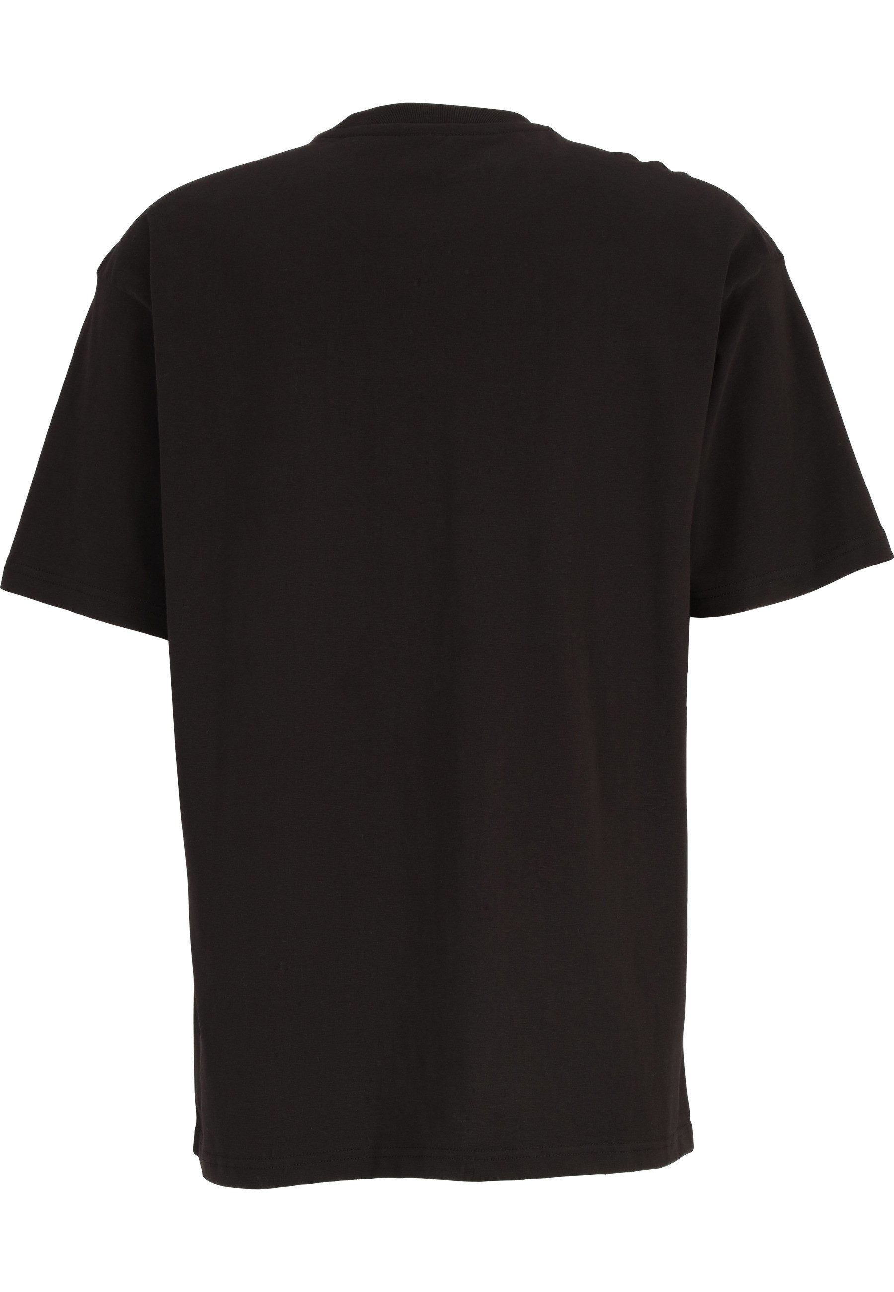 Dropsize T-Shirt Dropsize Heavy Regular Fit T-Shirt (1-tlg)