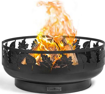 CookKing Feuerschale Toronto, Ø 80x33 cm