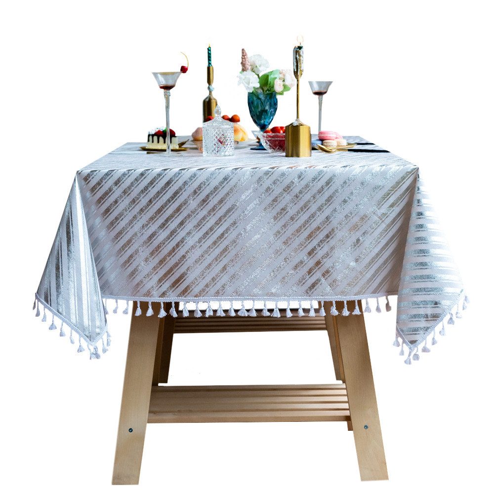 Tischdecke