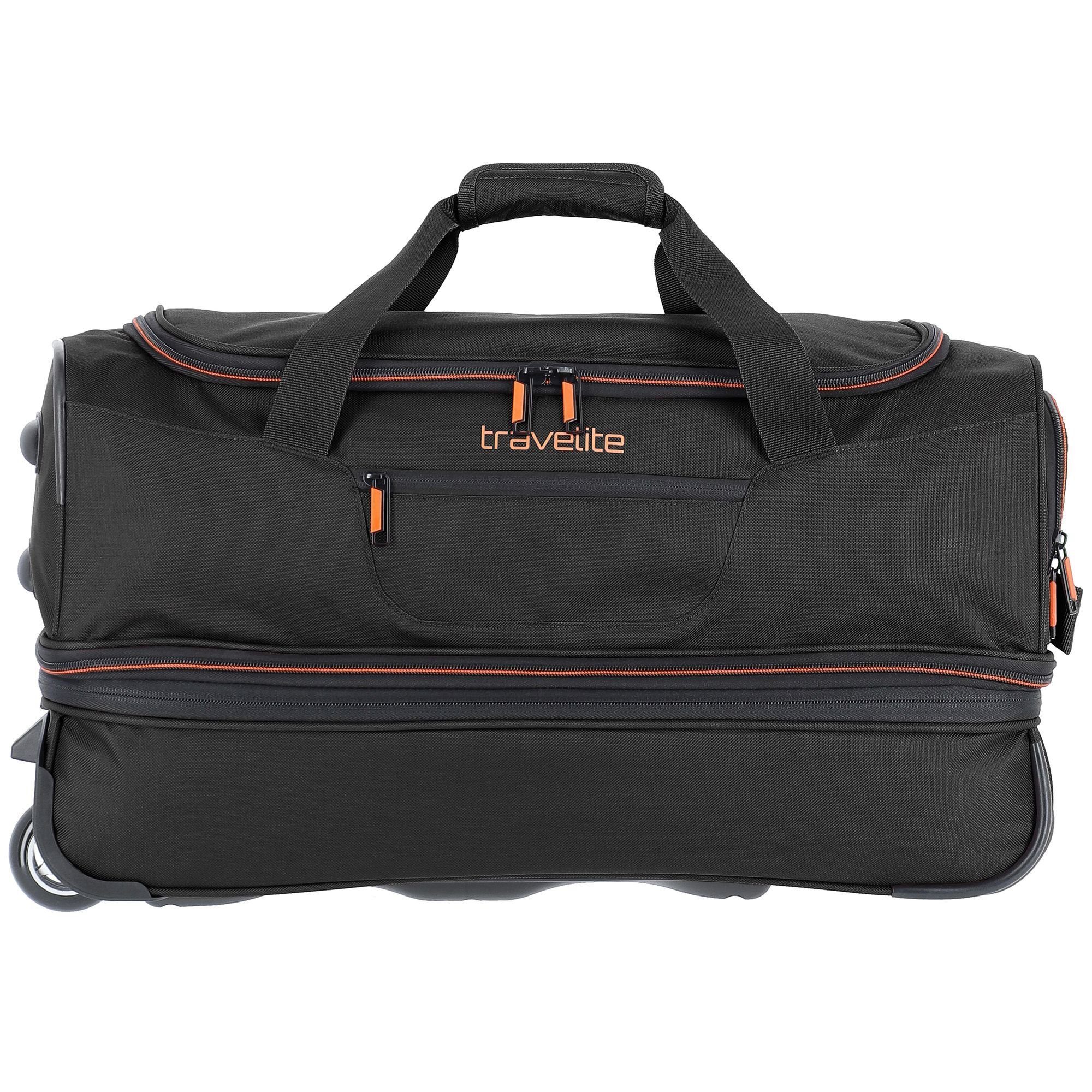 travelite Reisetasche Basics, Polyester