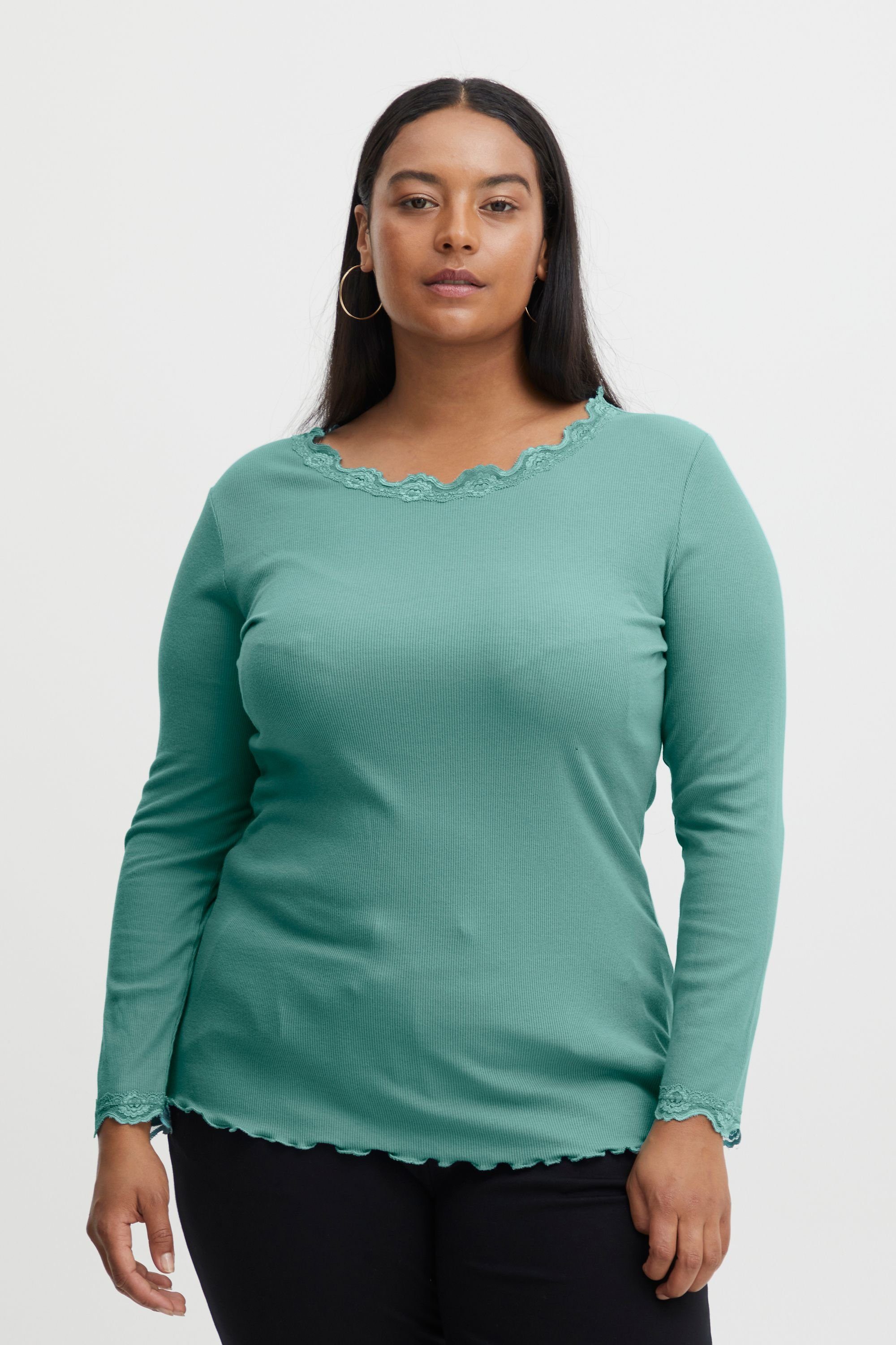 Longsleeve Fransa FPZamond