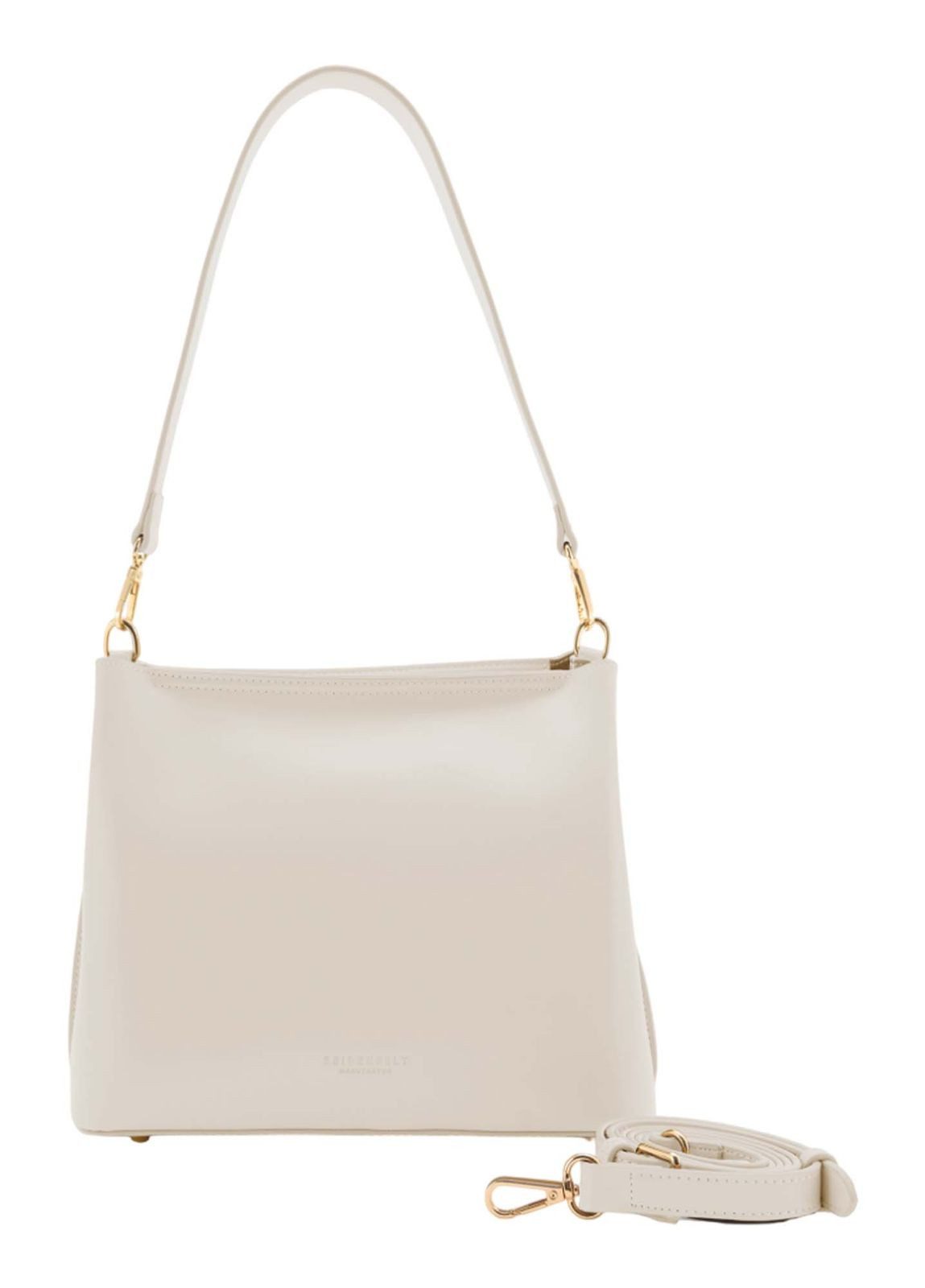 Umhängetasche Midi Hobo Bag