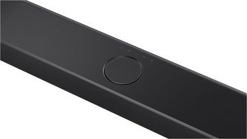 LG DS77TY 3.1.3 Soundbar (Bluetooth, 400 W)