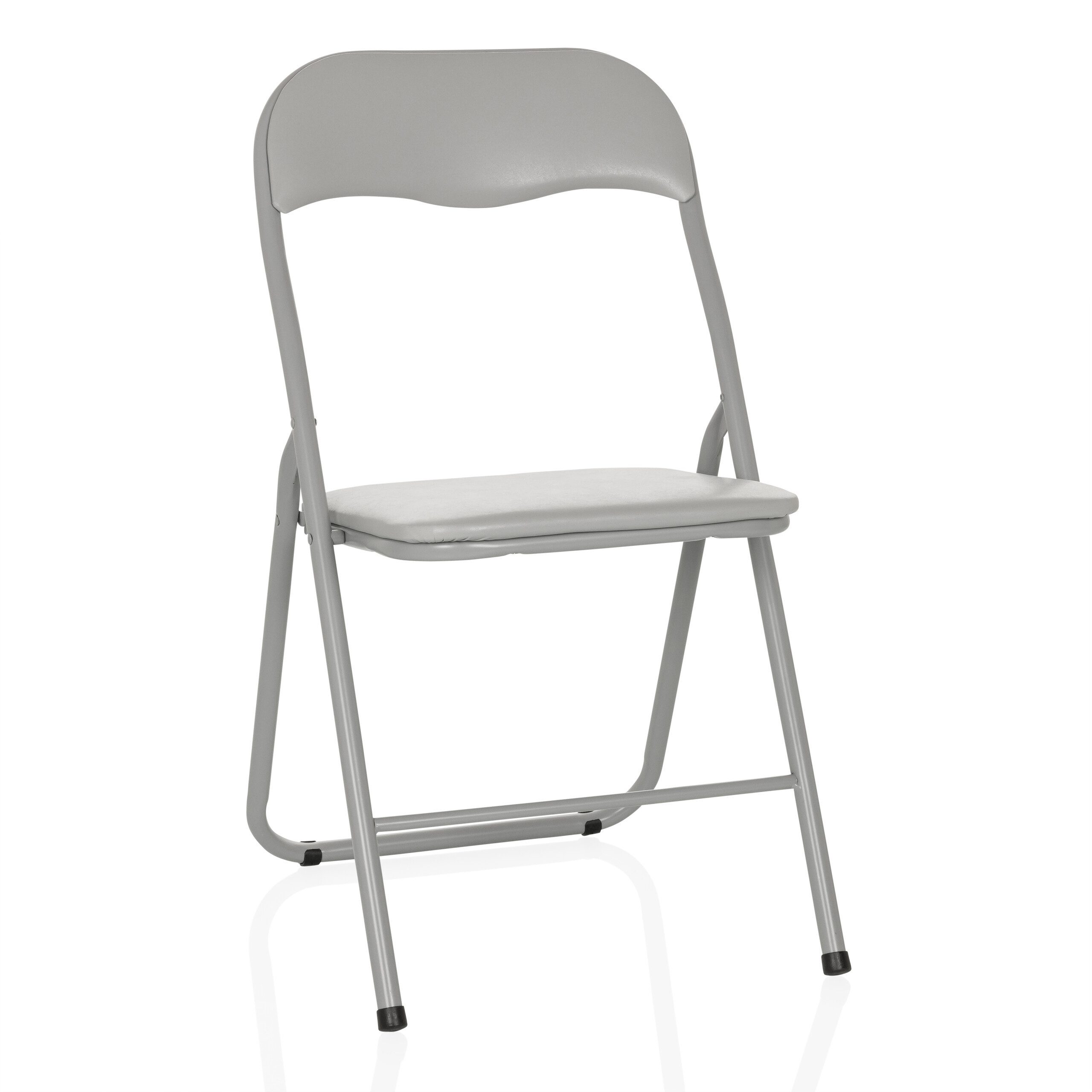 hjh OFFICE Klappstuhl Klappstuhl TUDELA BASIC günstig online kaufen