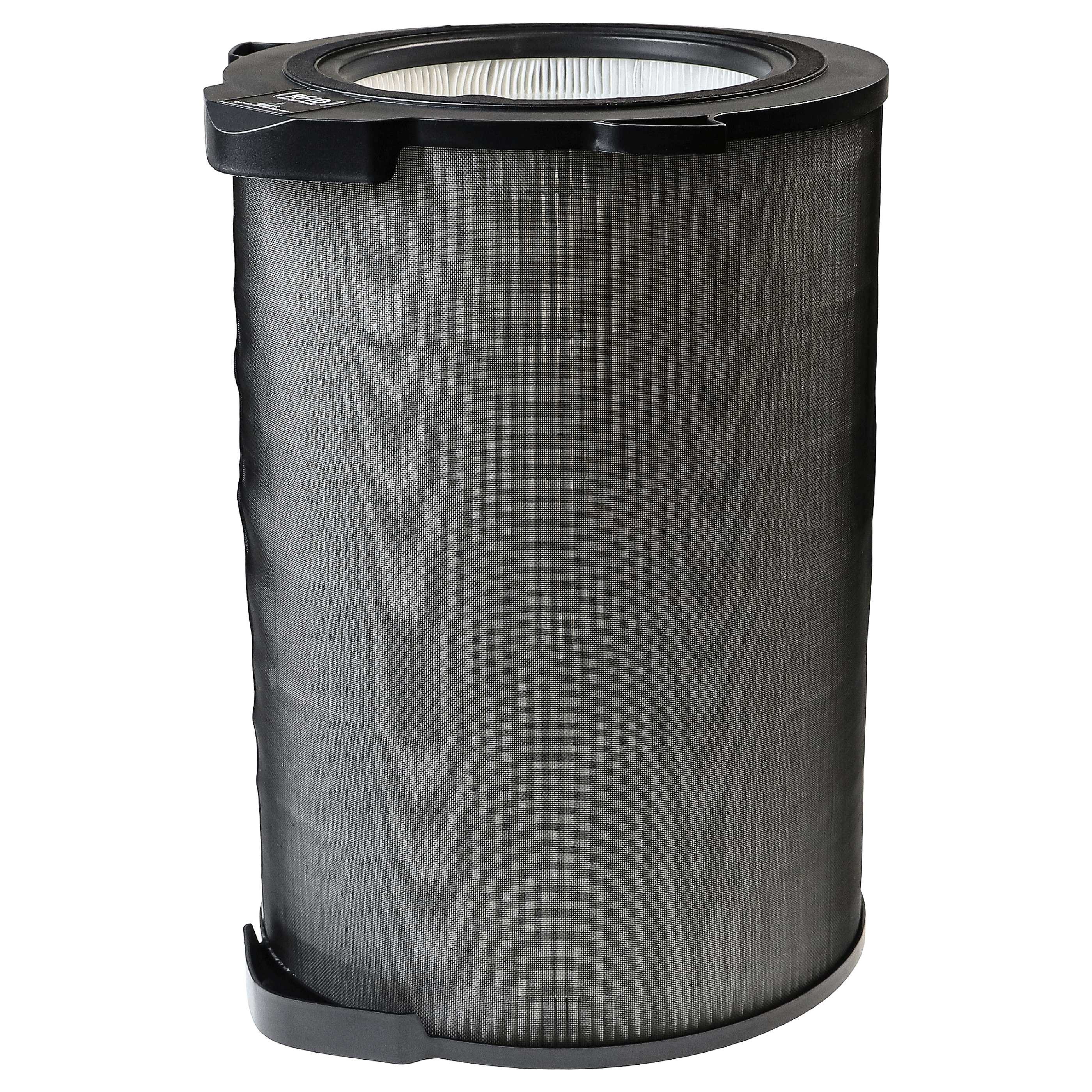 HEPA-Filter passend für AEG AX 91 600 CADR, AX91-604DG, AX91-604GY Luftreiniger