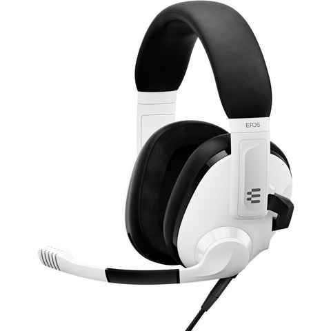 EPOS H3 Gaming-Headset (mit geschlossener Akustik)