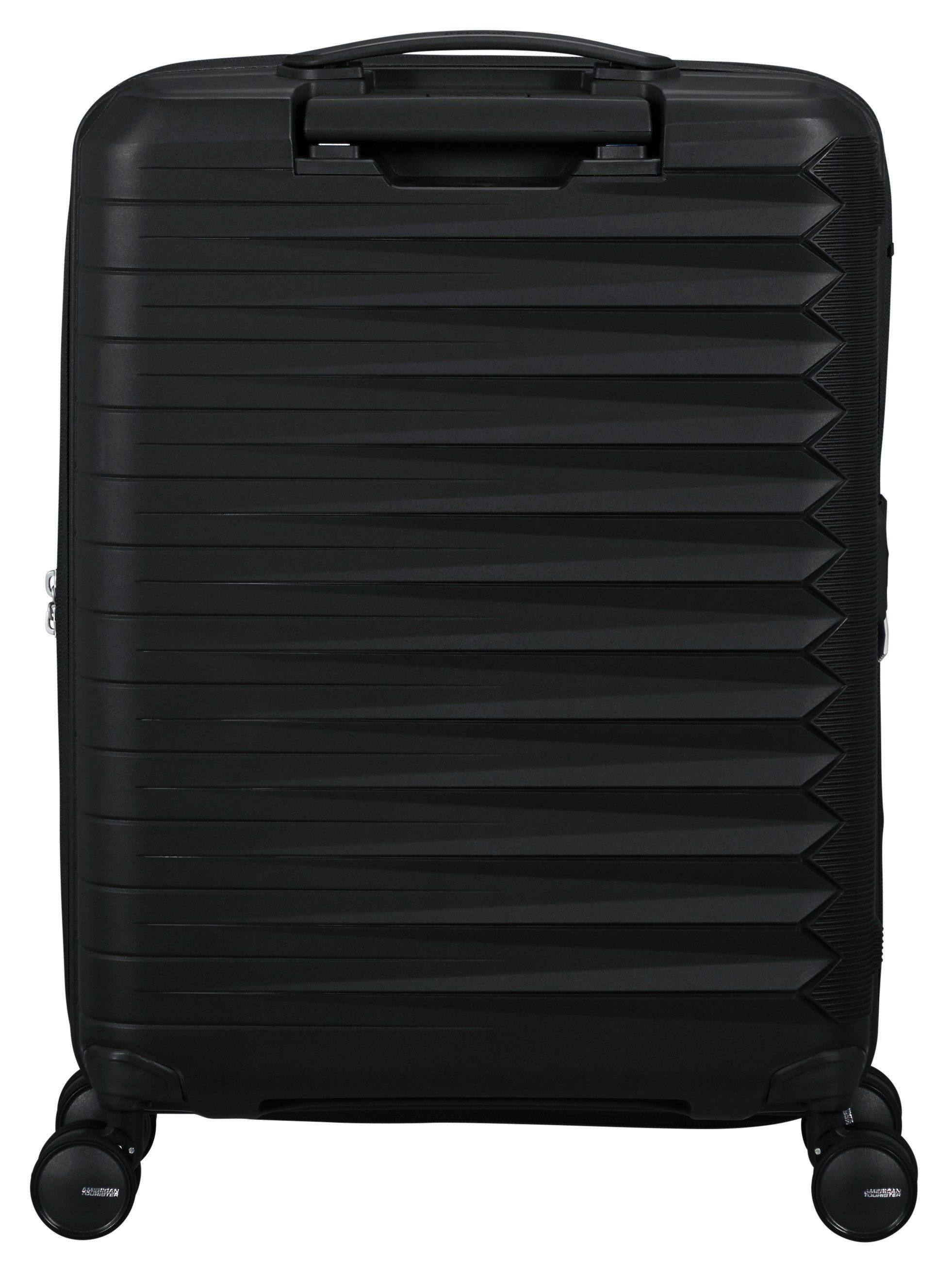 American Tourister® Hartschalen-Trolley FASTFORWARD, verschiedene Größen günstig online kaufen