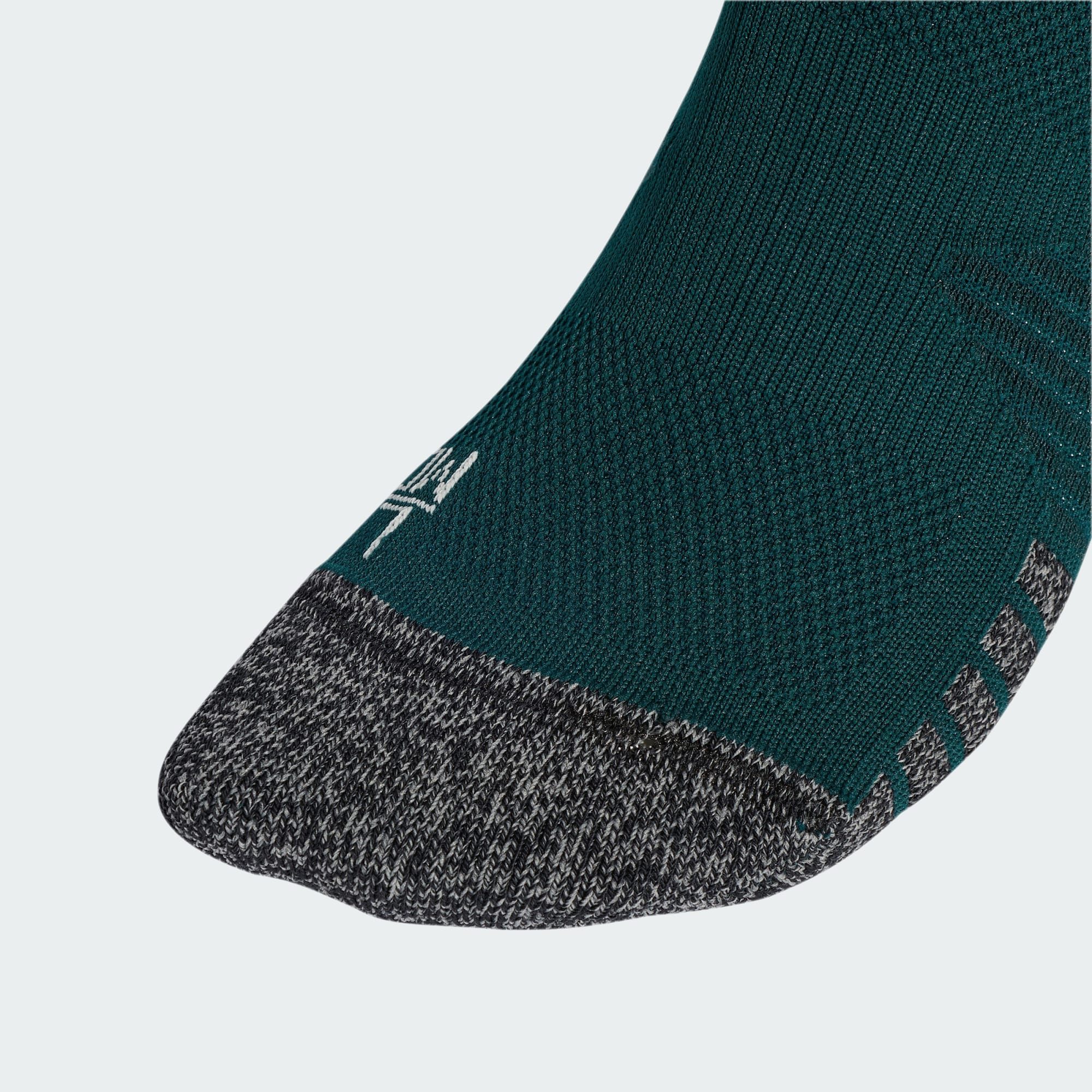 adidas Performance Kniestrümpfe REAL MADRID 26/27 AUSWÄRTSSOCKEN (1-Paar)