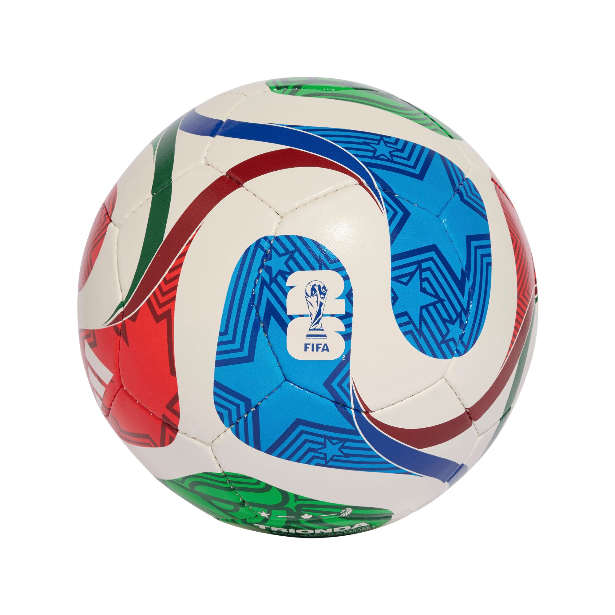 adidas Performance Fußball adidas Fussball 2026 Trionda Training Sal