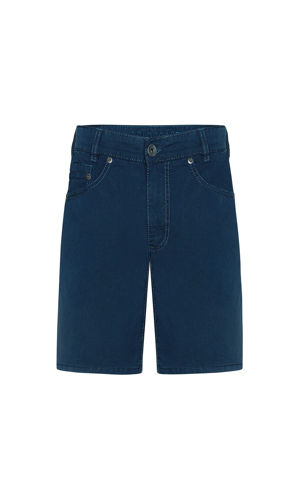 Joker Jeansbermudas Ben 1383530 Bermuda