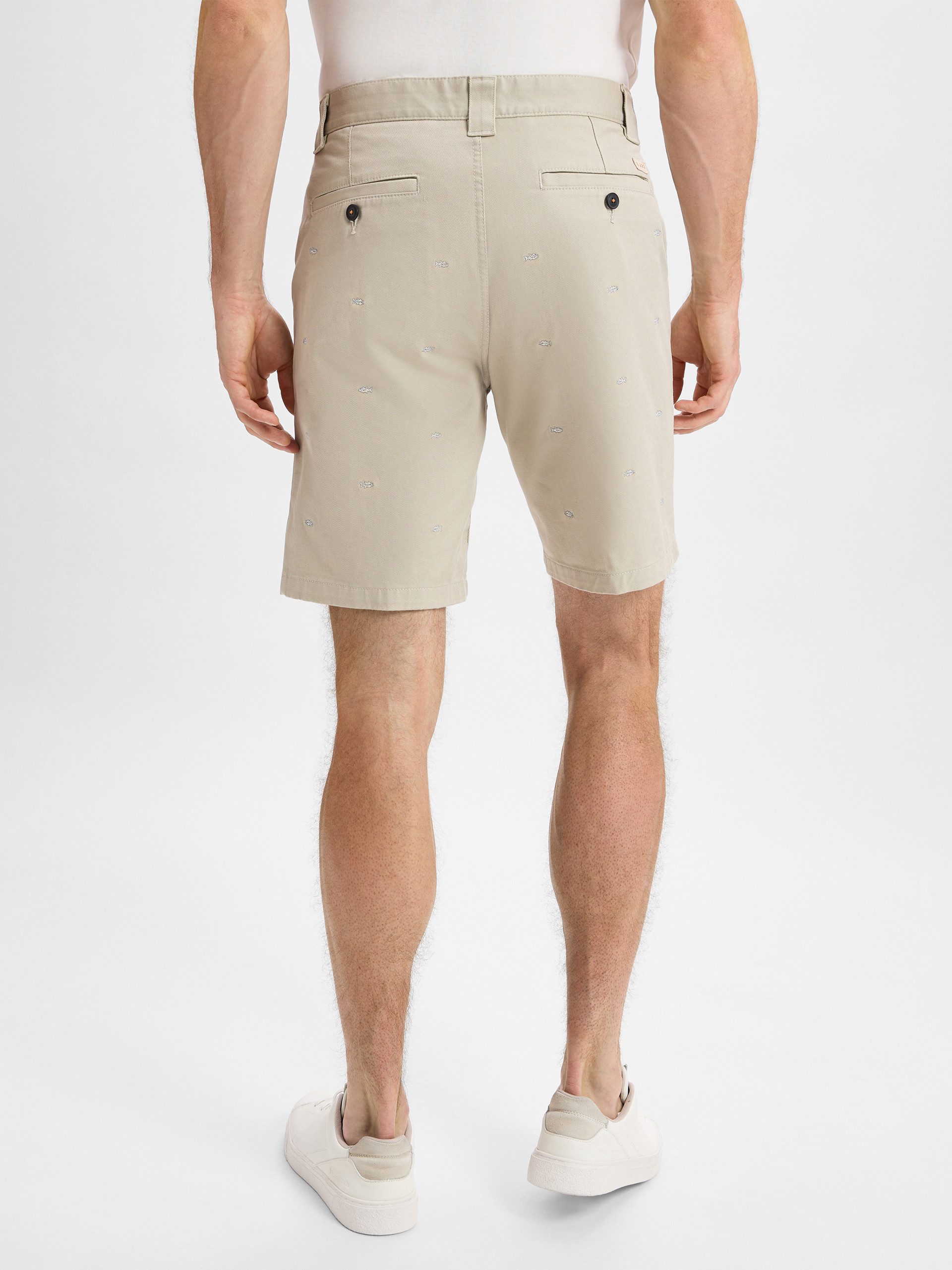 BOSS ORANGE Shorts günstig online kaufen