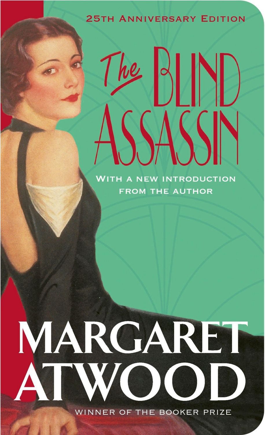 The Blind Assassin / Margaret Atwood