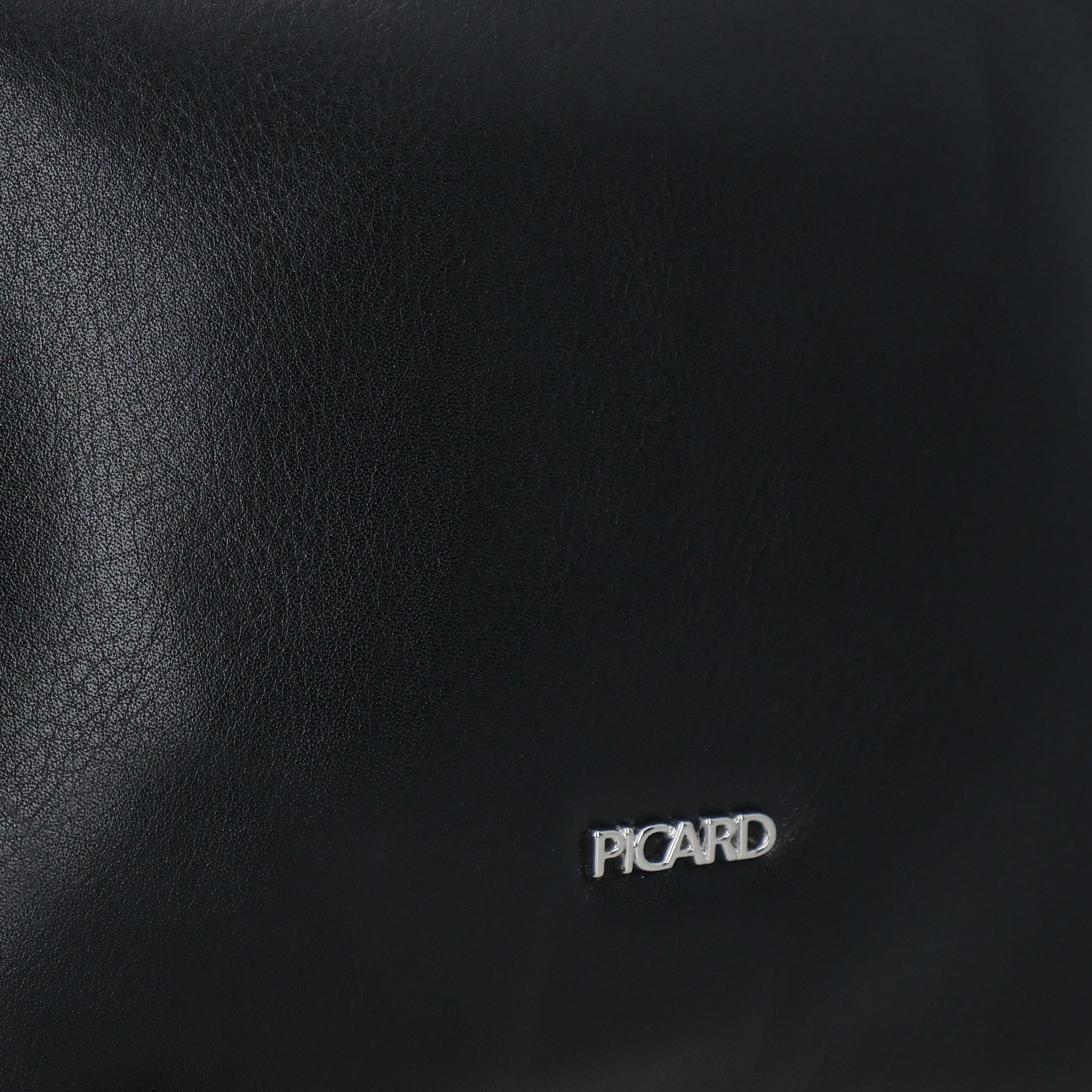 Picard Umhängetasche Really, Leder
