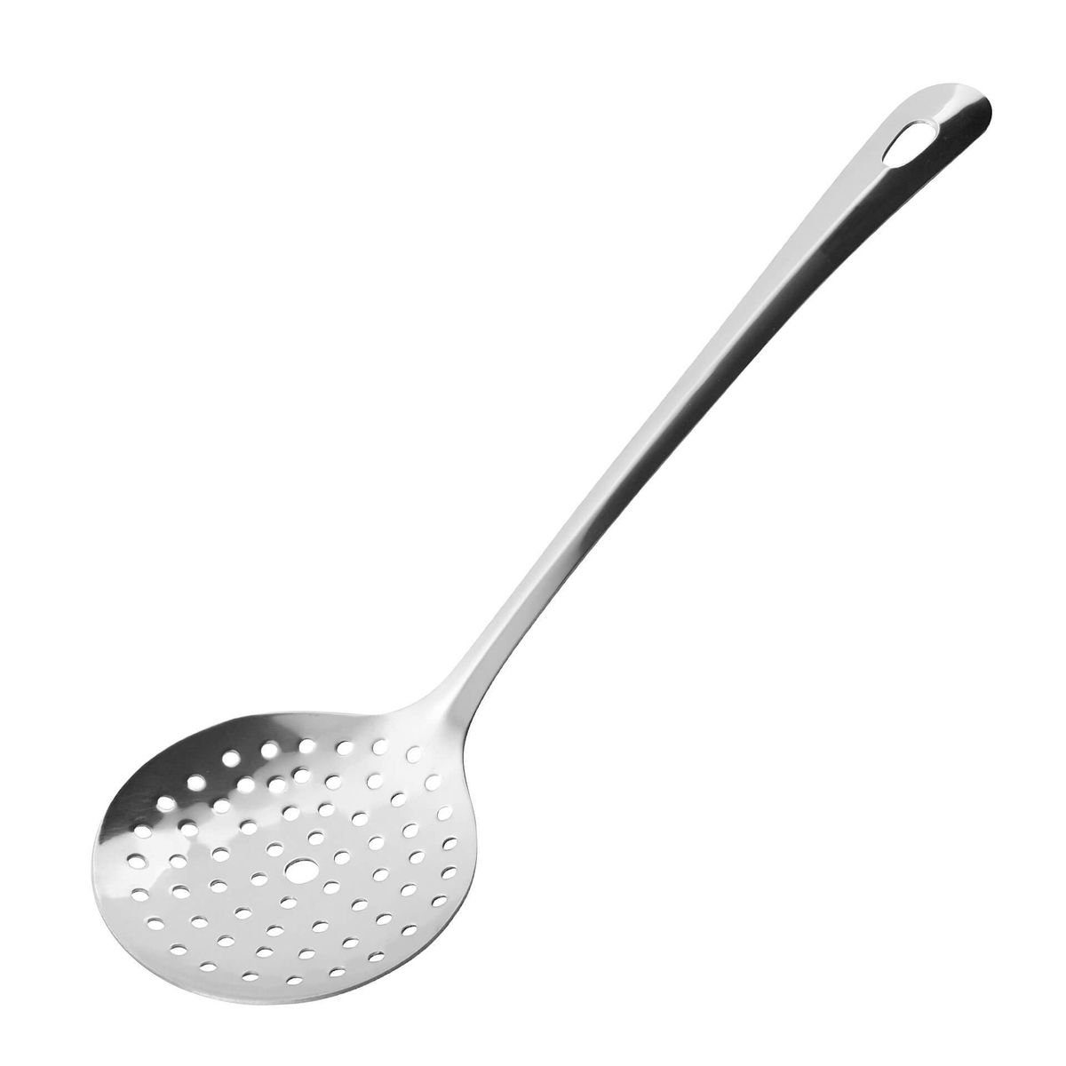 FACKELMANN Шумовки FACKELMANN Edelstahl Abseihlöffel 32 cm