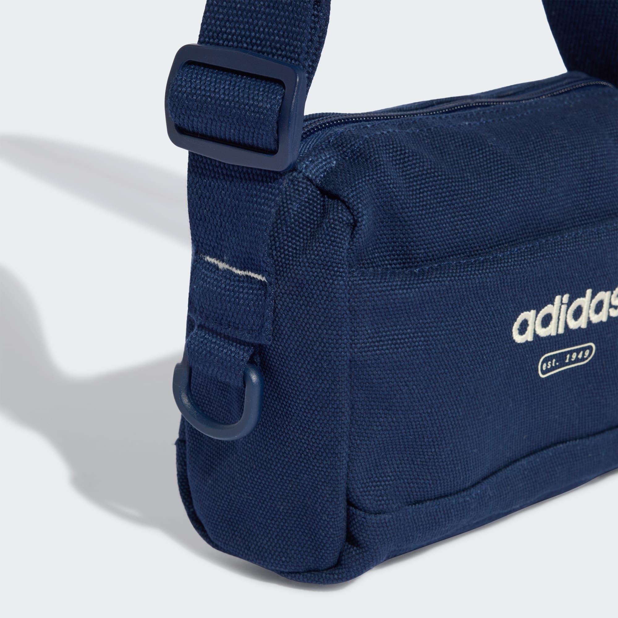 adidas Performance Schultertasche CANVAS CROSSBODY-TASCHE (1-tlg)
