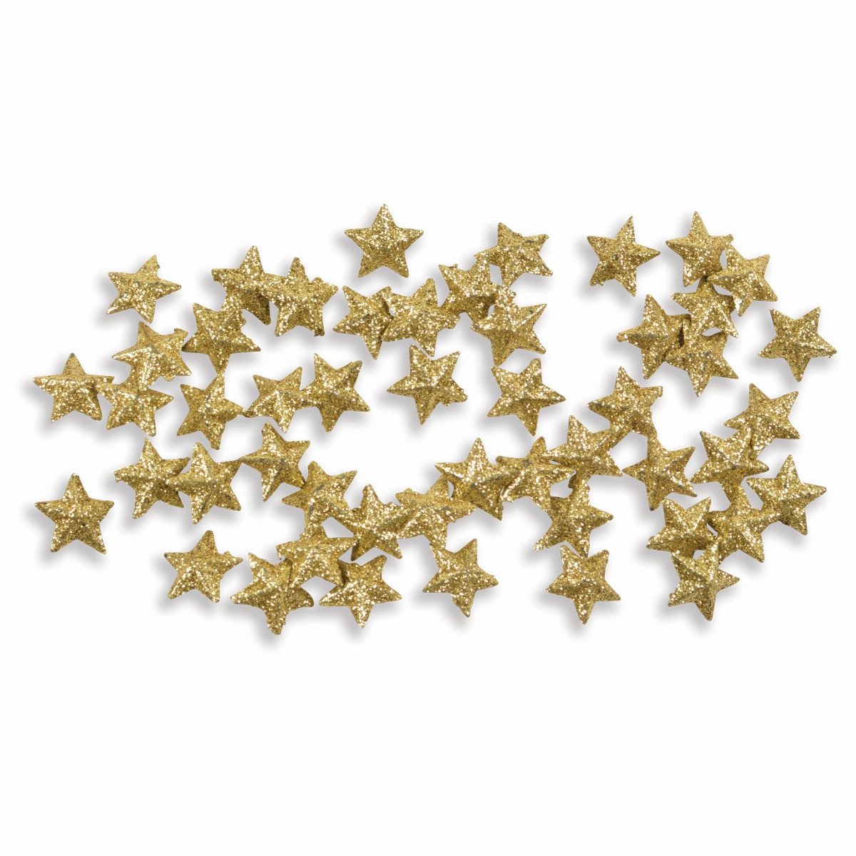 RIFFELMACHER & WEINBERGER Christbaumschmuck Riffelmacher Streudeko Sterne 1 günstig online kaufen