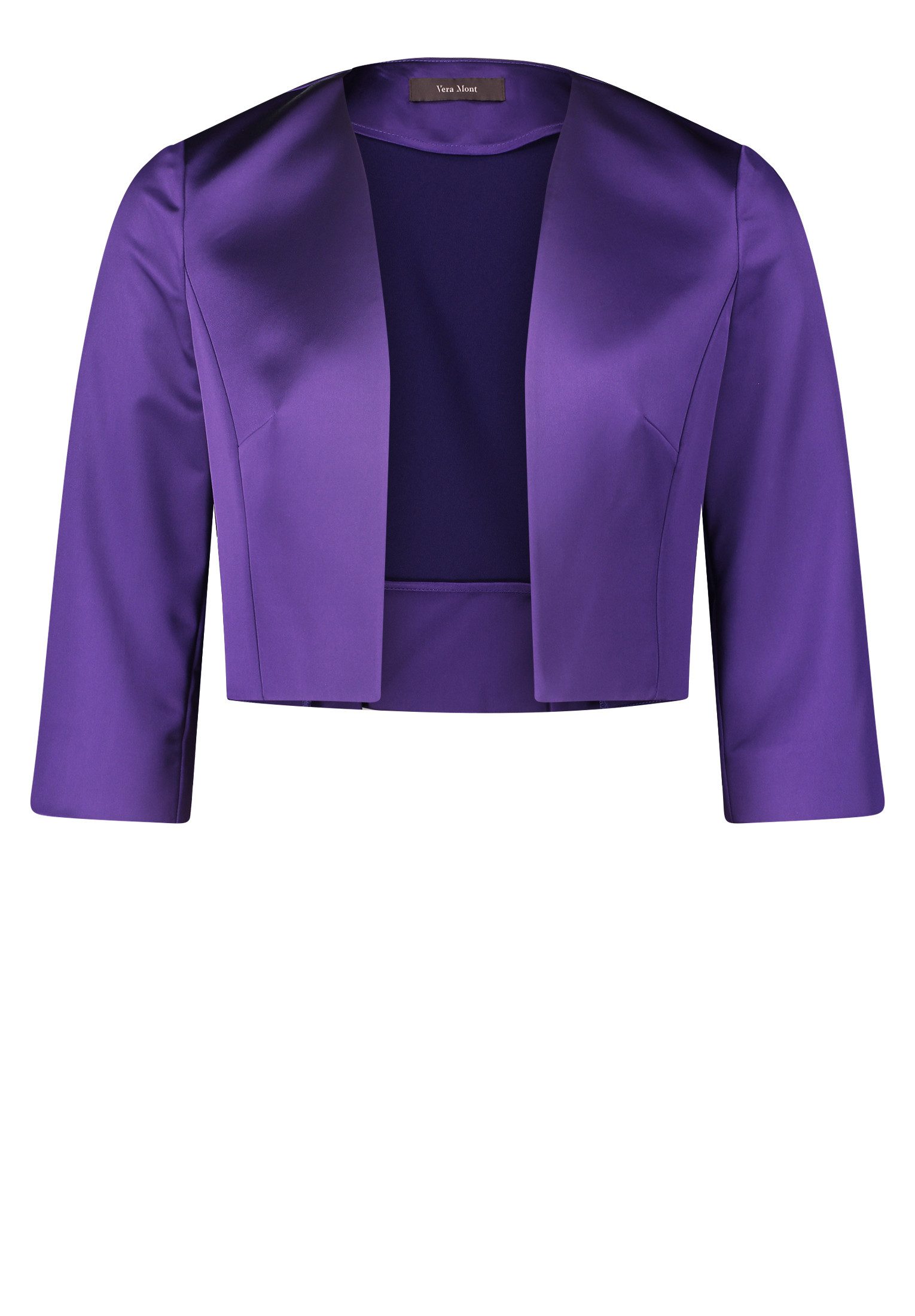 Vera Mont Klassische Bluse