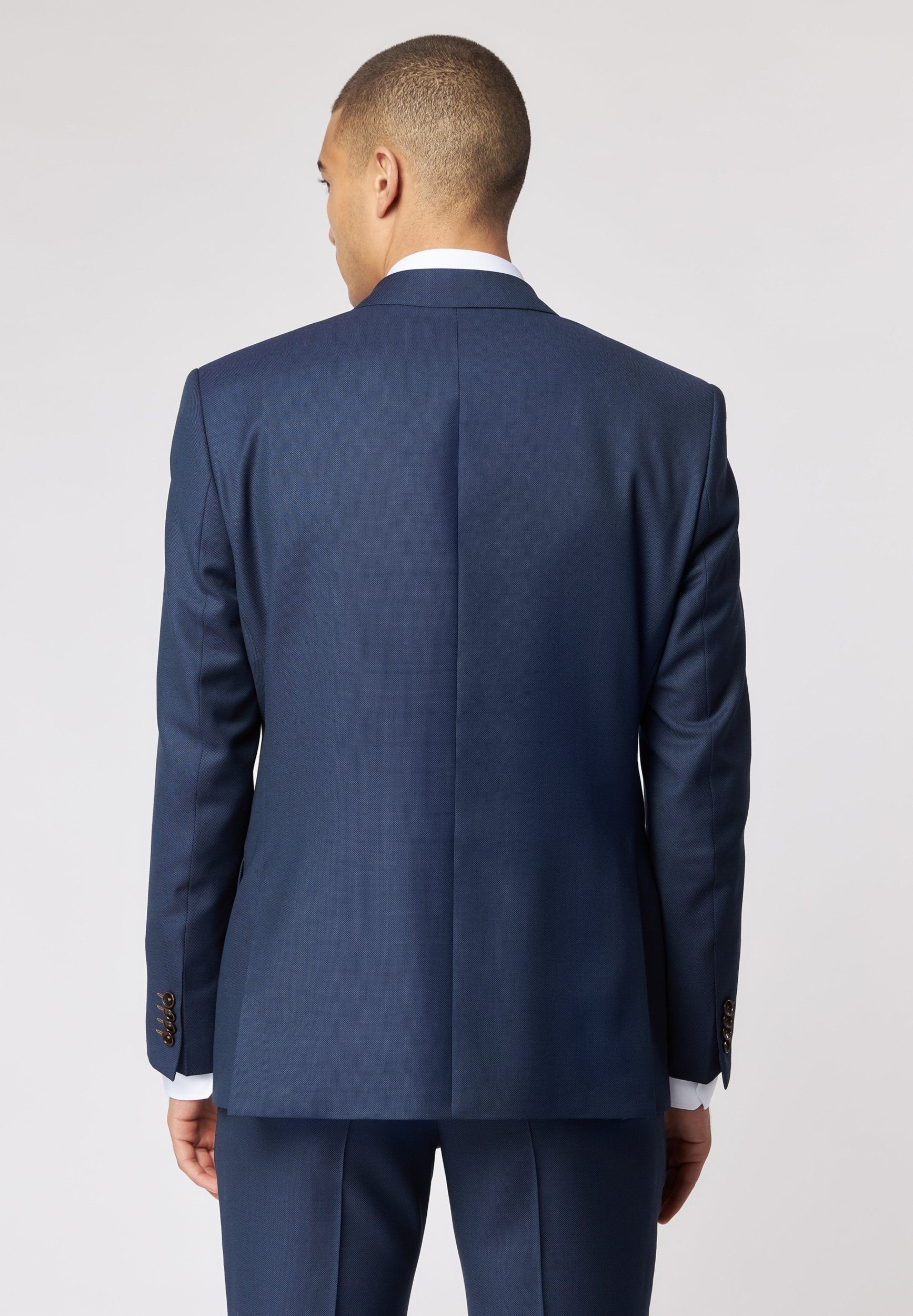 Roy Robson Sakko Regular-Fit Baukasten Sakko - Regular Fit