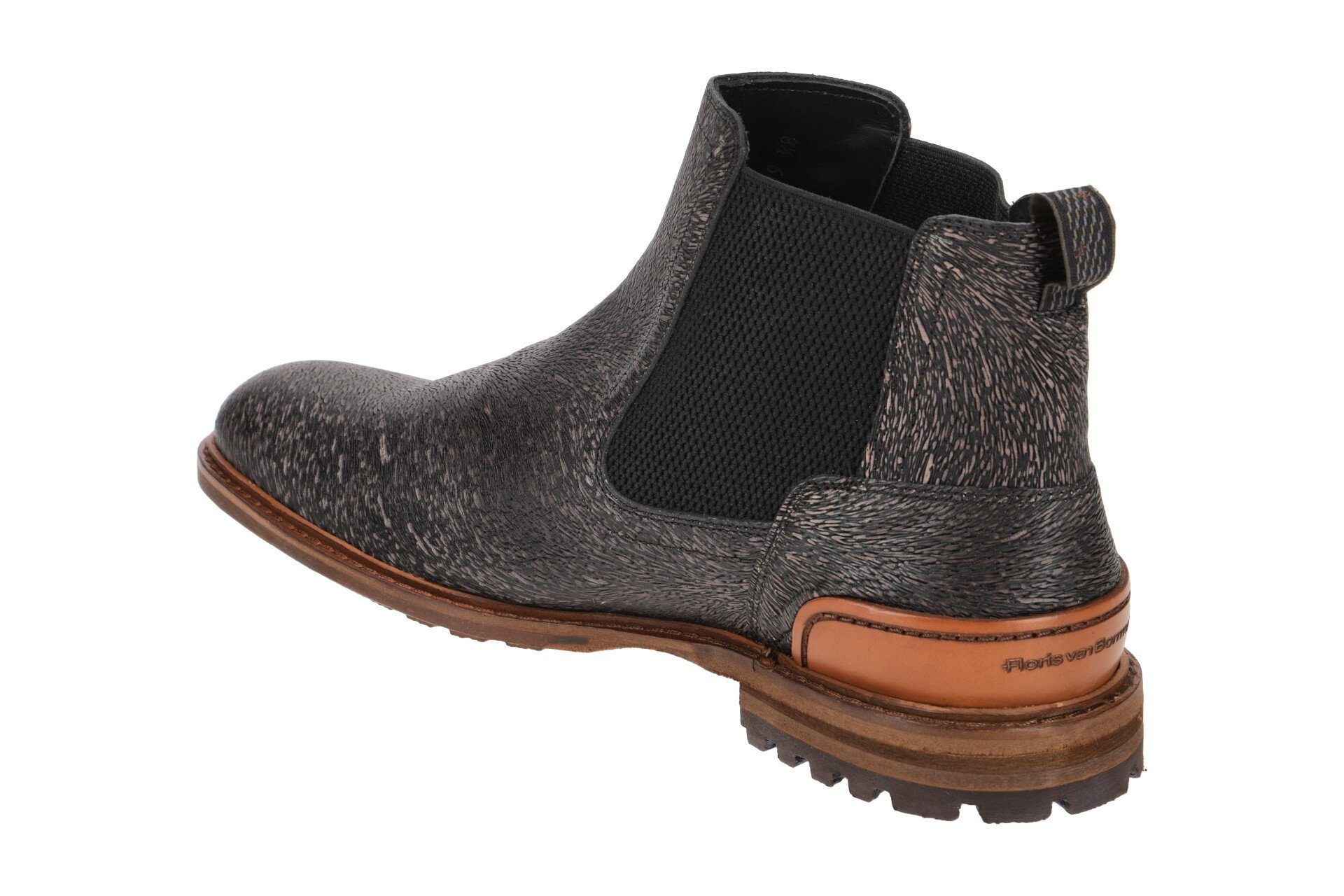 Floris van Bommel 60002-30-02 Stiefel