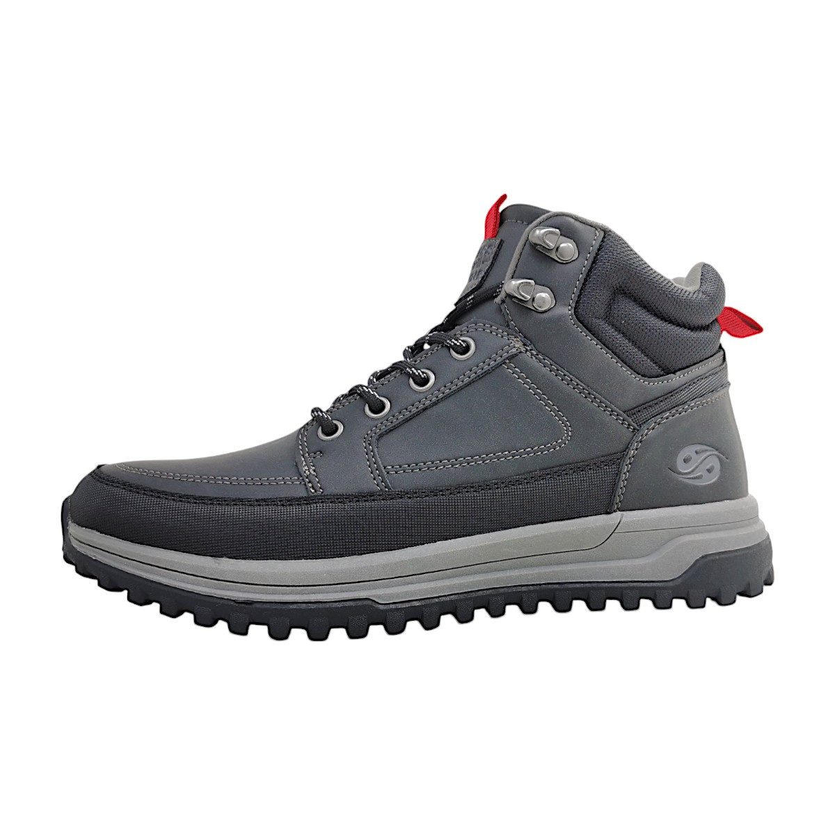 Dockers by Gerli Schnürstiefel Schnürstiefelette günstig online kaufen