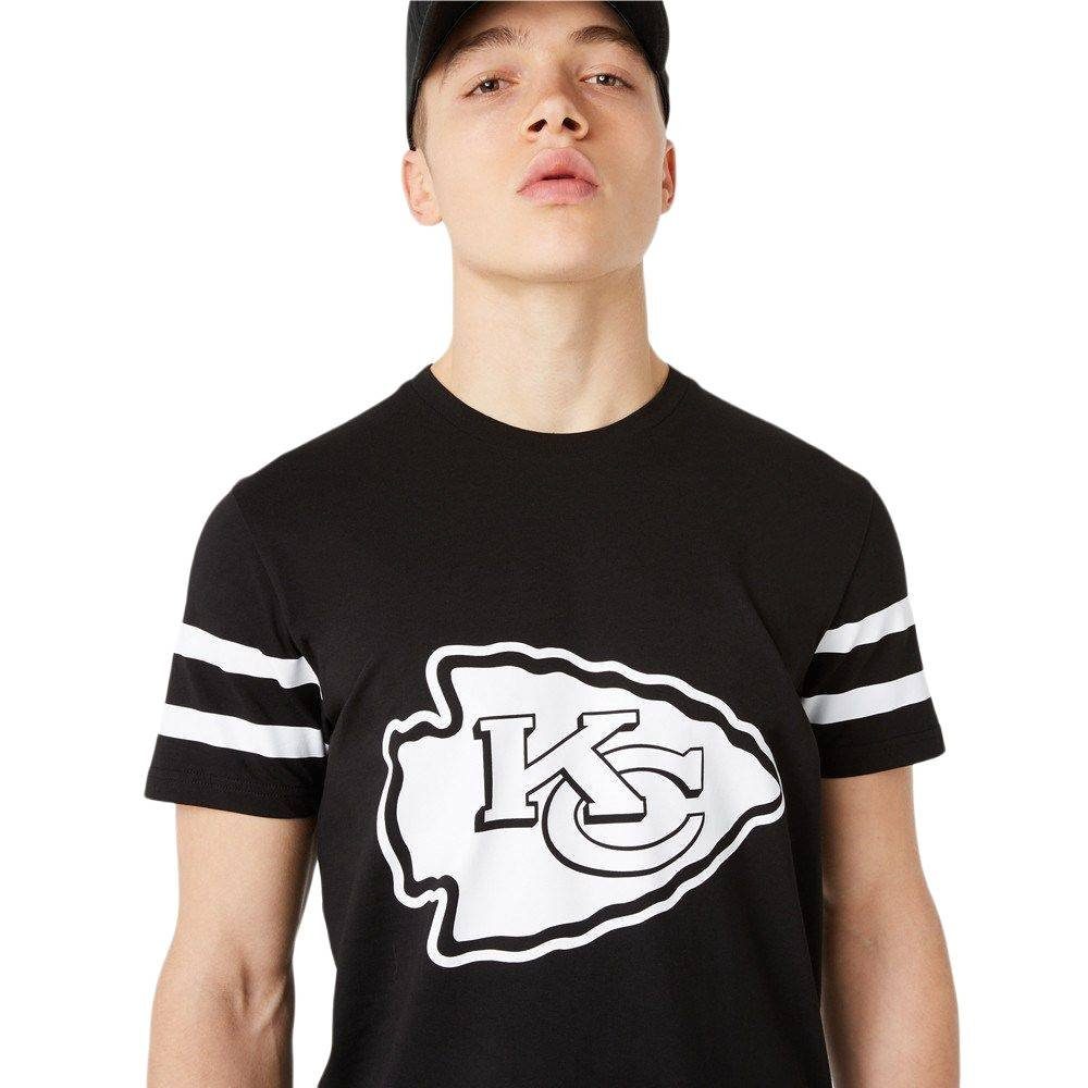 Kanc New T-Shirt Inspired Jersey Era Era New NFL T-Shirt