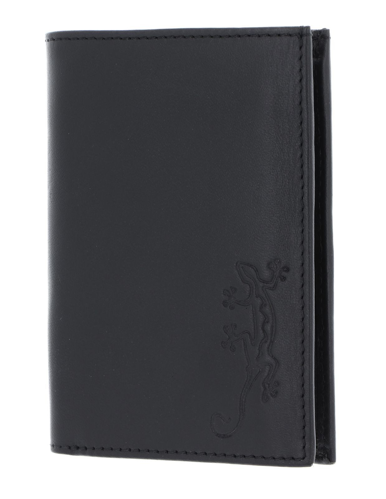 Geldbörse Leather RFID Protect