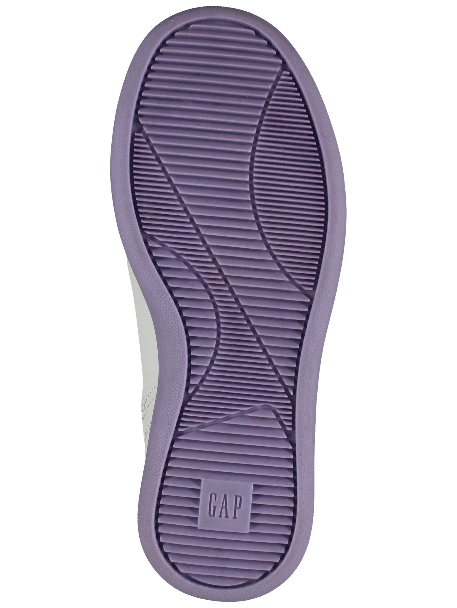 GAP Sneaker Lederimitat . Sneaker