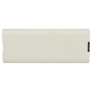 vhbw Ersatz für Philips 0411001, 453564402681, 989803185291 für Akku Li-Ion 4800 mAh (11,1 V)