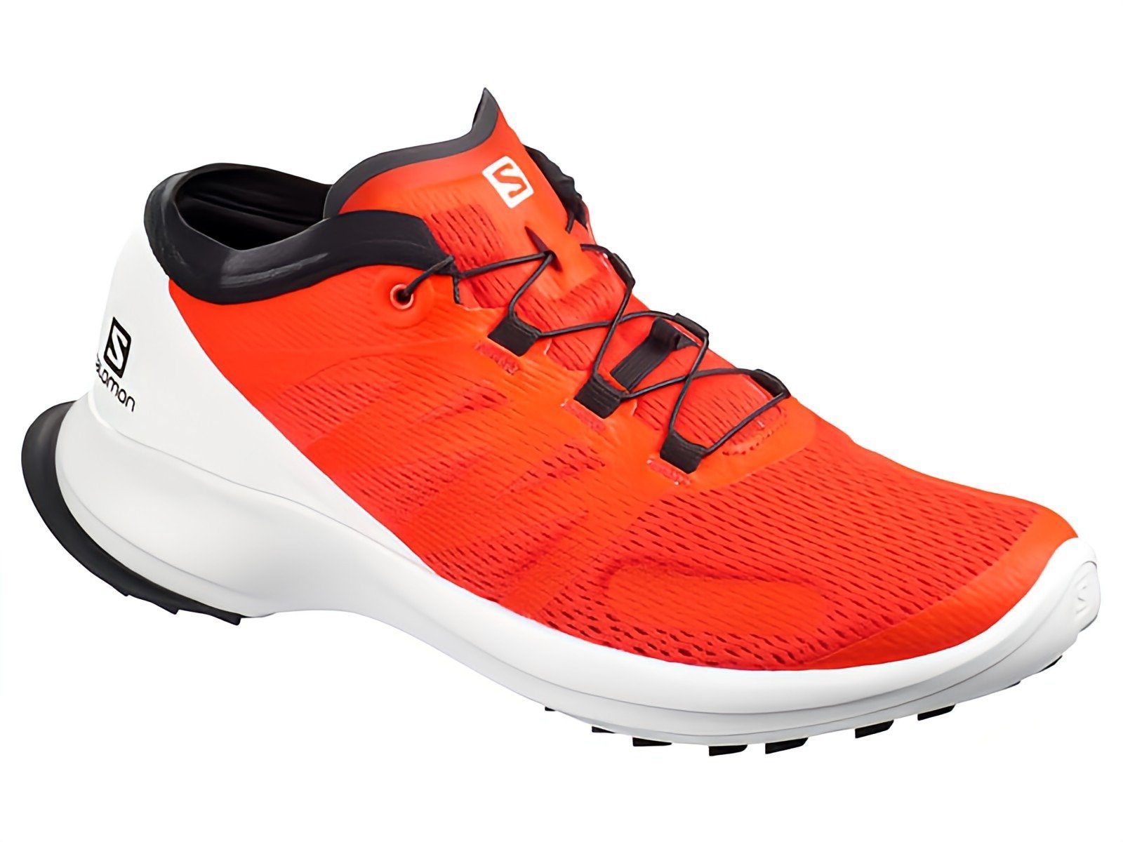 Salomon Sense Flow Jnr - Artikel 413032 Laufschuh