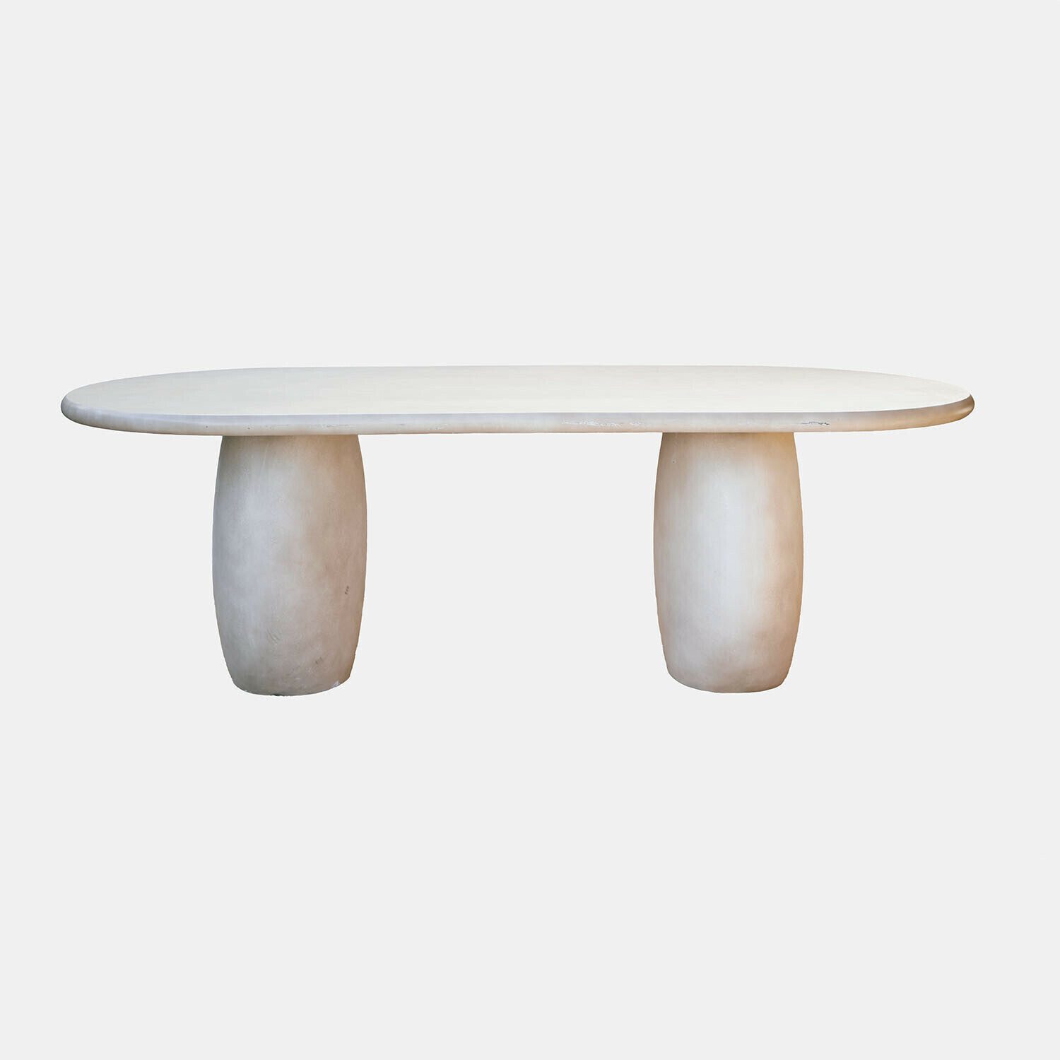 Mirabeau Gartentisch Tisch Arevalon beige