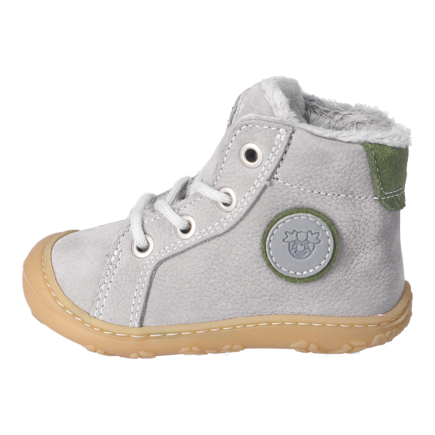 PEPINO by RICOSTA GEORGIE - Lauflernschuhe Stiefel