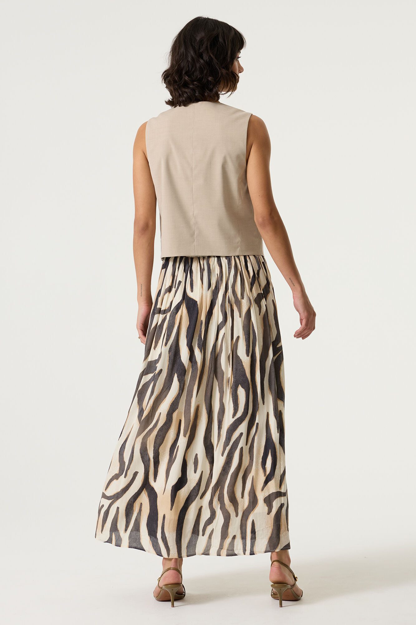 Garcia Steppweste ladies jacket