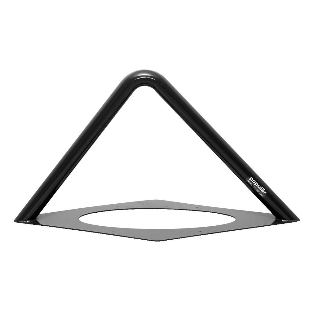 Skateboard Skate Rampe Pole Jam, Skatepark-Zubehör für den Jugendtreff, Schule oder Verein