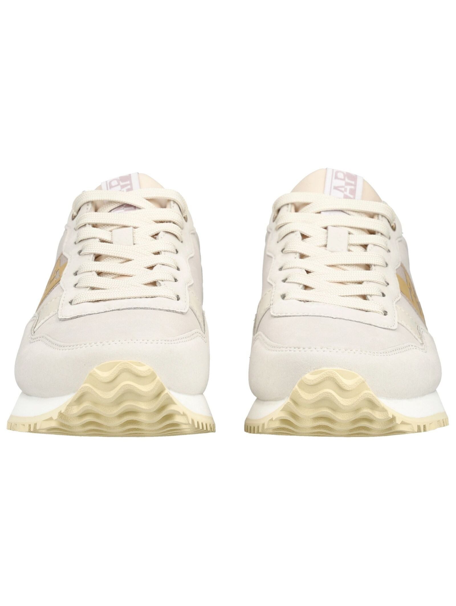 Napapijri Napapijri Sneaker Lederimitat/Textil Sneaker