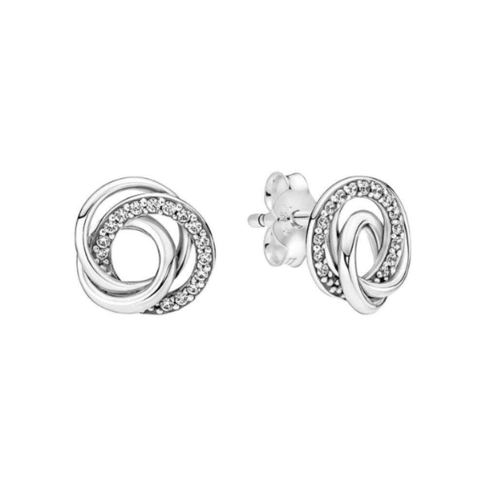Pandora Paar Ohrstecker 291076C01 günstig online kaufen