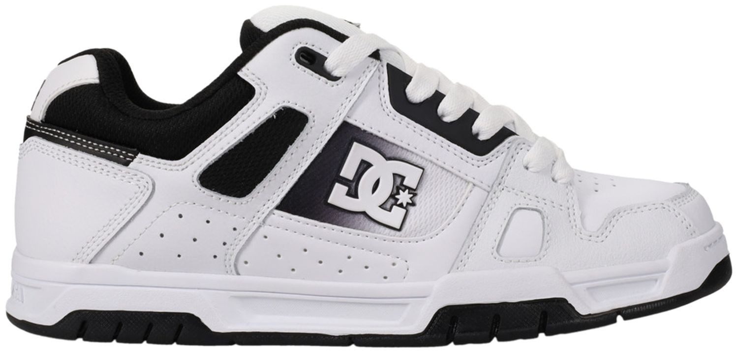 DC Shoes DC Shoes Stag Black/White günstig online kaufen