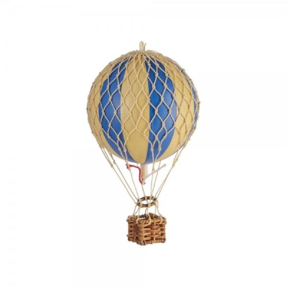 AUTHENTIC MODELS Skulptur AUTHENTHIC MODELS Ballon Floating The Skies Blue Double