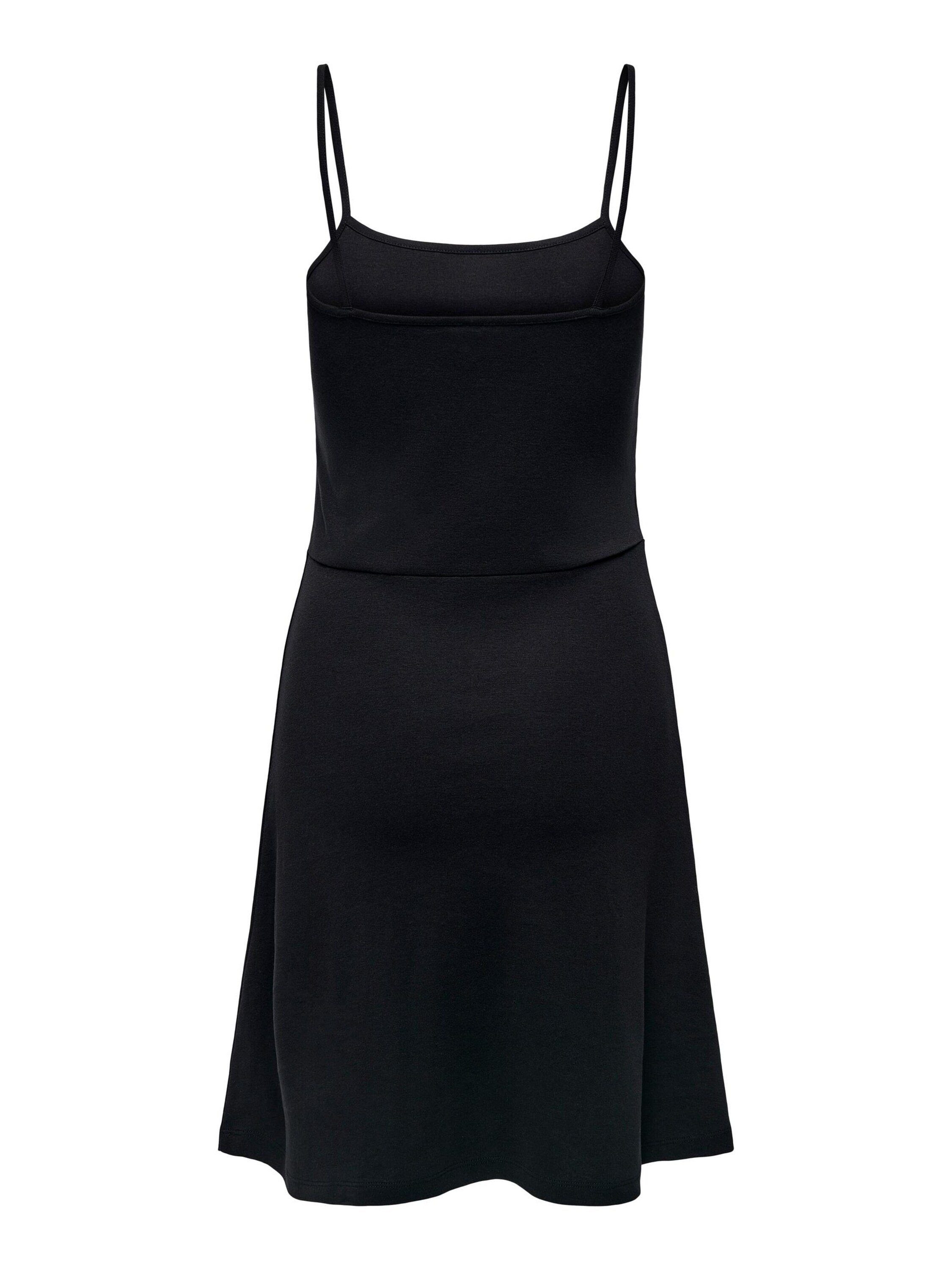 ONLY Jerseykleid KIRA (1-tlg) Plain/ohne Details günstig online kaufen
