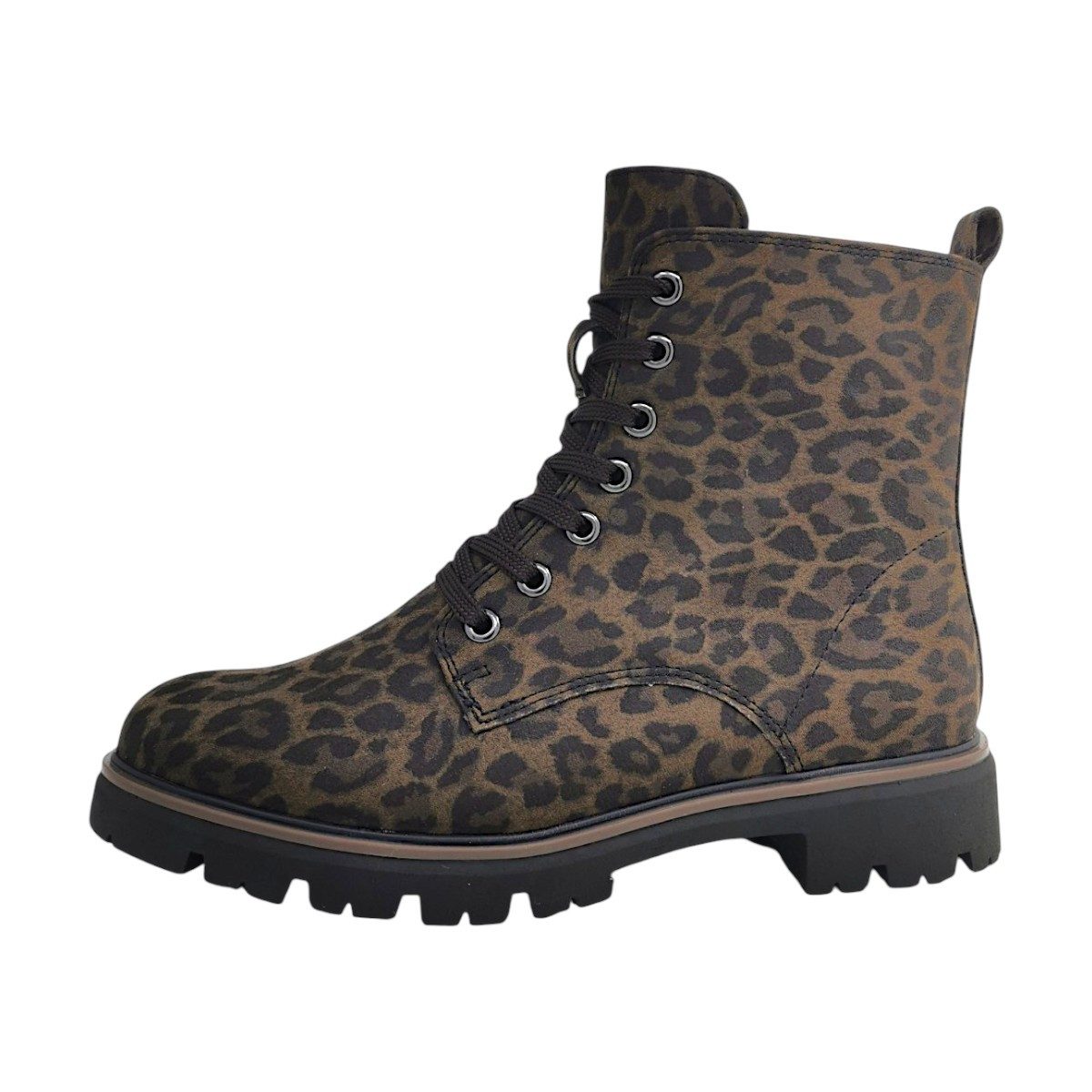 MARCO TOZZI Schnürstiefel